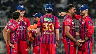 Breaking News : LSG ને જીત બાદ લાગ્યો મોટો ઝટકો, ટીમનો સ્ટાર ખેલાડી ઈજાના કારણે ​​આખી IPL સિઝનમાંથી થયો બહાર