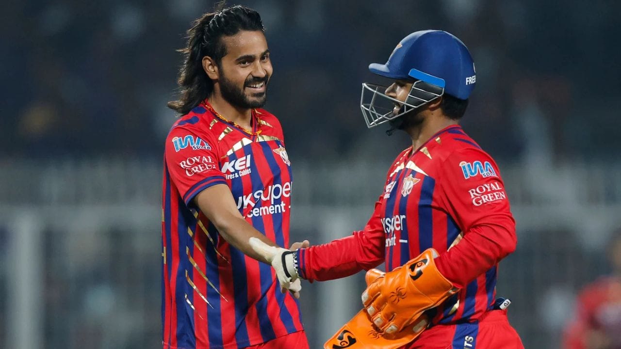 અત્યાર સુધી લખનૌએ 7 મેચમાં માત્ર 2 જીત મેળવી છે અને 4 પોઈન્ટ સાથે નવમાં ક્રમે છે. તેનો નેટ રન રેટ -1.277 છે, જે ટૂર્નામેન્ટમાં સૌથી ખરાબ છે. હવે LSG પાસે હજુ 7 મેચ બાકી છે, જેમાં રન રેટ  સુધારવાની તક LSG પાસે સારી તક છે.