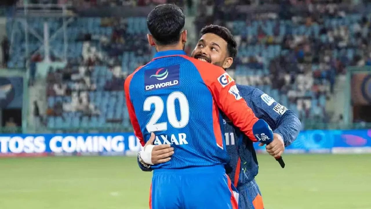 IPL 2026માં આજની મેચ બંને ટીમો માટે ખૂબ મહત્વની છે. રિષભ પંત લખનૌનું નેતૃત્વ કરશે, જ્યારે અક્ષર પટેલ દિલ્હી ટીમના કેપ્ટન તરીકે જોવા મળશે. બંને કેપ્ટન અગાઉ ગત સિઝનમાં પણ ટીમનું નેતૃત્વ કરી ચૂક્યા છે.