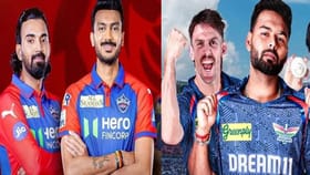 લખનૌ અને દિલ્હી મેચમાં પિચ કોને મદદરૂપ થશે?