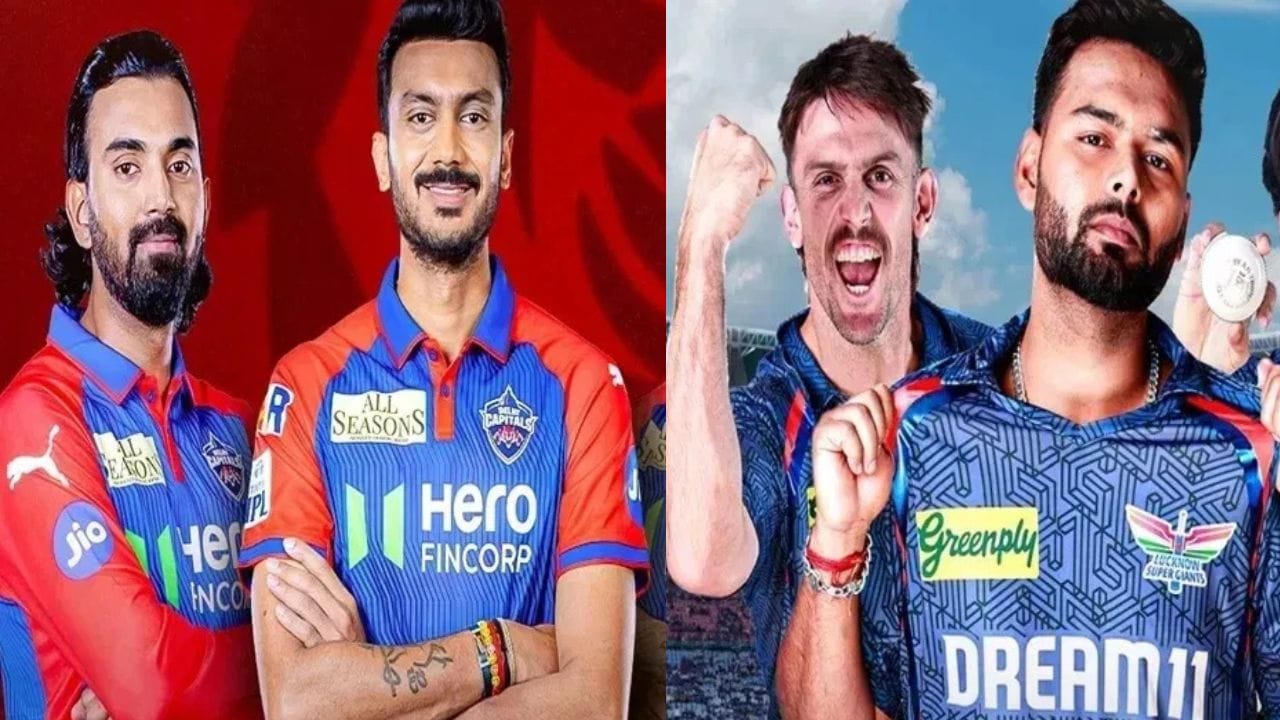 બેટિંગમાં લખનૌની ટીમમાં રિષભ પંત, મિશેલ માર્શ, એડન માર્કરામ અને નિકોલસ પૂરન મહત્વના ખેલાડીઓ છે. દિલ્હી તરફથી કેએલ રાહુલ, ડેવિડ મિલર અને ટ્રિસ્ટન સ્ટબ્સ સારો દેખાવ કરી શકે છે.