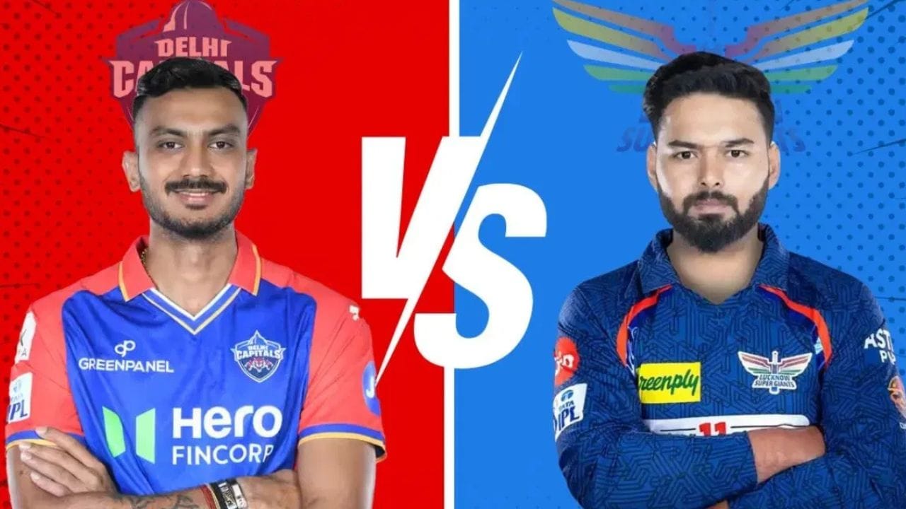 મેચની આગાહી મુજબ લખનૌ ટીમ થોડી મજબૂત લાગી રહી છે. તેમ છતાં, બંને ટીમો વચ્ચે જોરદાર ટક્કર જોવા મળશે. ક્રિકેટમાં કંઈપણ થઈ શકે છે, તેથી ચાહકો રોમાંચક મેચની અપેક્ષા રાખશે. (PC:PTI/X)