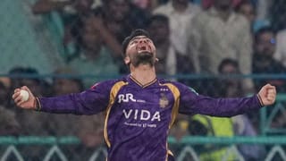 LSG vs KKR Super Over : છેલ્લા 6 બોલ ને 17 રન, આખરે કોલકાતાનો સુપર ઓવરમાં થયો વિજય, લખનૌની સતત પાંચમી હાર