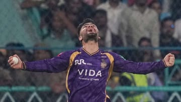 LSG vs KKR Super Over : છેલ્લા 6 બોલ ને 17 રન, આખરે કોલકાતાનો સુપર ઓવરમાં થયો વિજય, લખનૌની સતત પાંચમી હાર