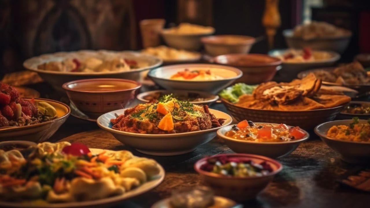 નિષ્ણાતોના મતે, સમયસર લંચ અને ડિનર લેવું હેલ્થ માટે સારું હોય છે. સારી હેલ્થ માટે જંક ફૂડનું સેવન ટાળવું જોઈએ.