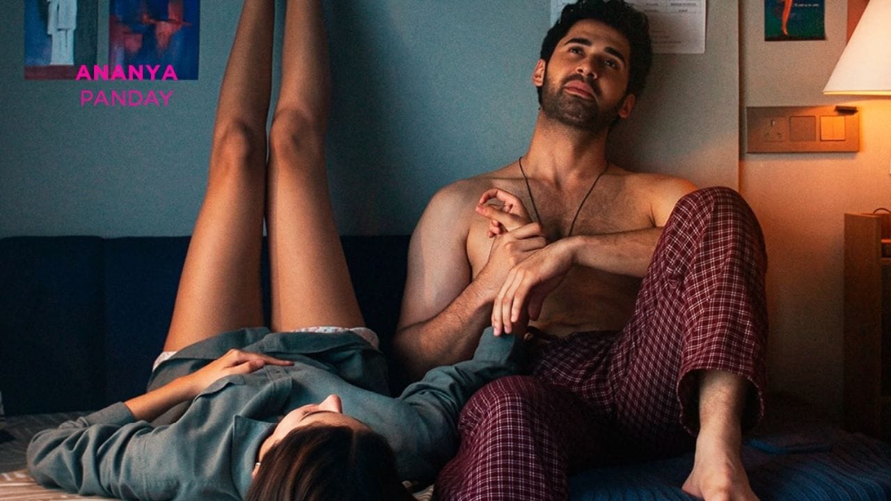 લક્ષ લાલવાણીનો જન્મ 19 એપ્રિલ 1996ના રોજ થયો છે. જે લક્ષ્ય તરીકે ઓળખાય છે, એક ભારતીય અભિનેતા છે.તેમણે પીરિયડ ડ્રામા સીરિઝ પોરસ (2017–2018) માં  યોદ્ધાની ભૂમિકા ભજવી હતી. 