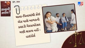 માતાની 'હેબિયસ કોર્પસ' અરજી પર અલ્હાબાદ હાઇકોર્ટનો મોટો નિર્ણય