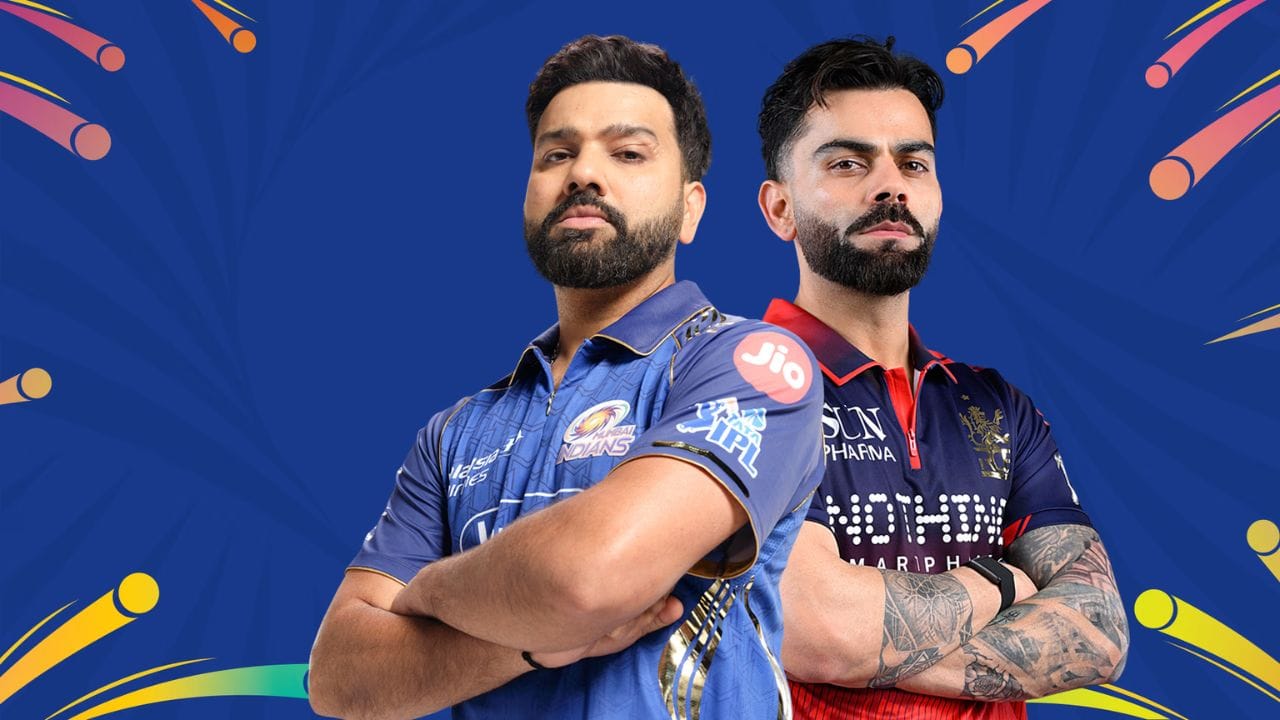 મેચની શરૂઆતમાં, RCB એ નિર્ધારિત 20 ઓવરમાં 4 વિકેટ ગુમાવીને કુલ 240 રન બનાવ્યા હતા. શાનદાર બેટિંગ કરતા, ફિલ સોલ્ટ અને વિરાટ કોહલીએ પ્રથમ વિકેટ માટે 120 રનની શાનદાર ભાગીદારી નોંધાવી હતી. કોહલીએ 38 બોલમાં 50 રન બનાવ્યા હતા, જ્યારે સોલ્ટે માત્ર 36 બોલમાં 78 રન બનાવ્યા હતા, જેમાં 6 ચોગ્ગા અને 6 છગ્ગાનો સમાવેશ થતો હતો.