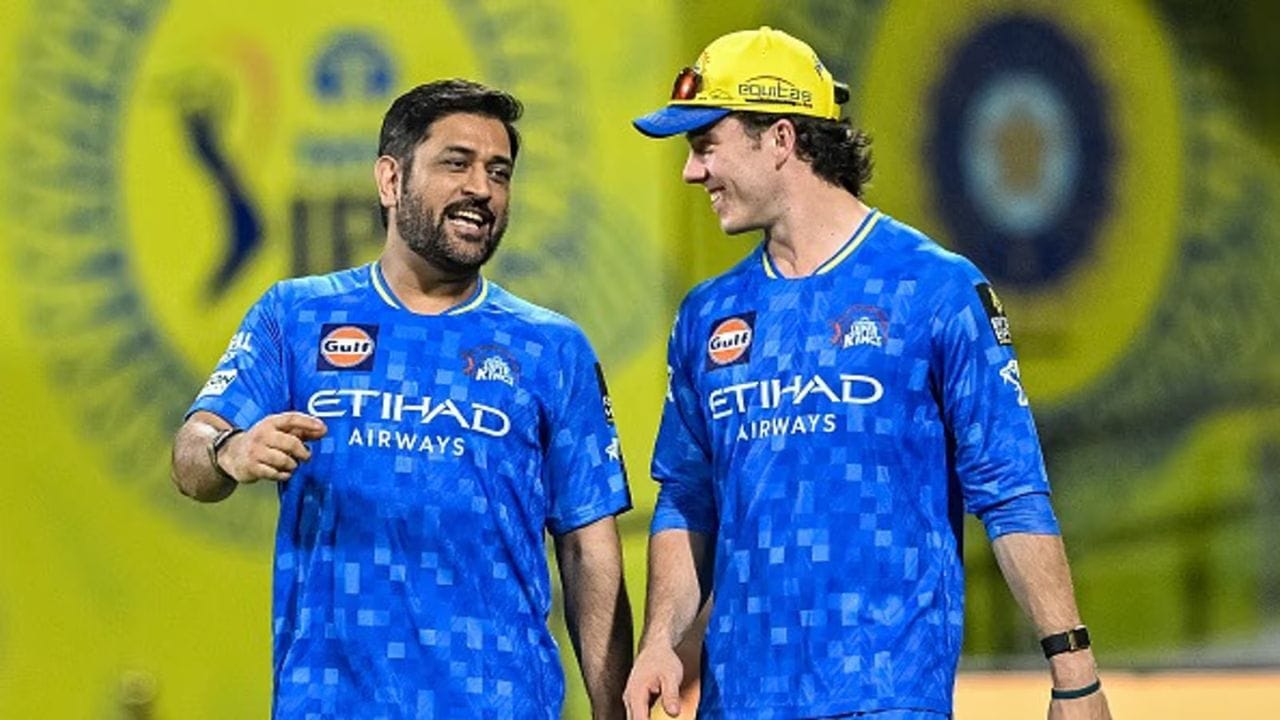 બ્રેવિસની હાજરીથી બેટિંગ લાઇનઅપ વધુ મજબૂત બનશે અને ટીમને સંતુલન મળશે. જો ધોની અને બ્રેવિસ બંને આગામી મેચમાં રમે છે, તો ચેન્નાઈ સુપર કિંગ્સ માટે આ સીઝનમાં કમબેક કરવાની સારી તક બની શકે છે. (PC:PTI/X)