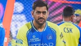 ધોનીની વાપસી અંગે મોટો ખુલાસો, CSK ફેન્સ માટે ખરાબ સમાચાર