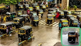 મહારાષ્ટ્રમા ભાષા વિવાદ: મરાઠી નહીં તો પરમિટ નહીં, 4 મેએ હડતાળનું એલાન