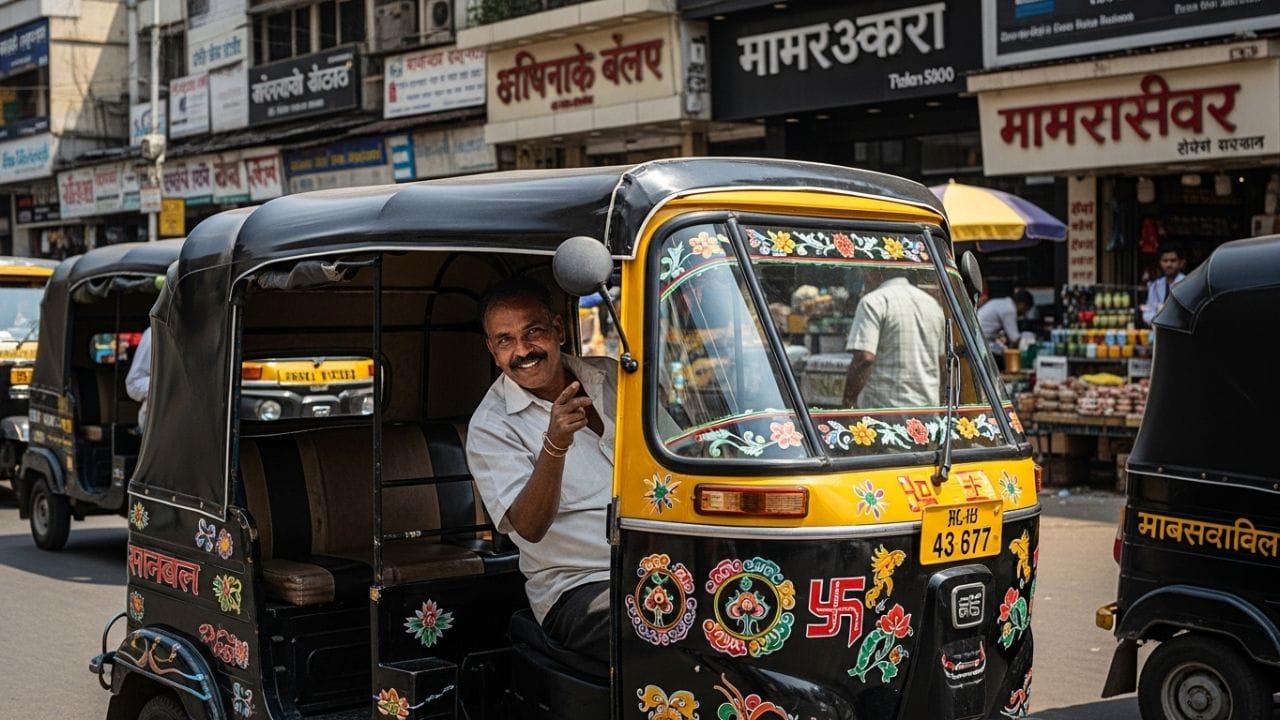 મધ્યસ્થીના પ્રયાસો અને બેઠકોનો દોર: પરિસ્થિતિ વધુ વણસે તે પહેલા આજે પરિવહન મંત્રી પ્રતાપ સરનાઈક વિવિધ સંગઠનો સાથે મહત્વની બેઠક યોજવાના છે. સૂત્રો મુજબ, શિવસેના નેતા સંજય નિરુપમે પણ આ મામલે મંત્રી સાથે વાતચીત કરી છે. રિક્ષા ચાલક સંગઠનો અત્યારે મરાઠી શીખવા માટે ઓછામાં ઓછો 3 થી 6 મહિનાનો સમય આપવાની માગ કરી રહ્યા છે.