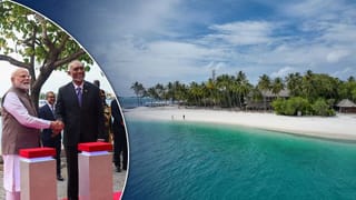 Maldives:  આર્થિક સંકટનો સામનો કરી રહેલા માલદીવ્સની મદદે આવી ભારત સરકાર, સંકટ સમયે ભારતે 30 અબજ રૂપિયાની સહાય કરી જાહેર