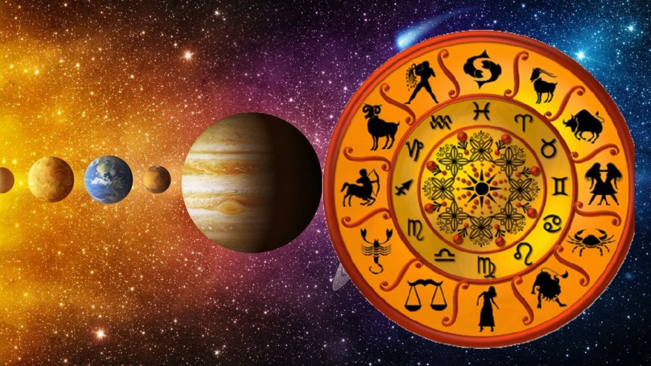 Mangal Budh Yuti 2026: મંગળ અને બુધની યુતિ સંજોગોમાં પરિવર્તન લાવશે, આ 3 રાશિને જબરદસ્ત લાભ થશે