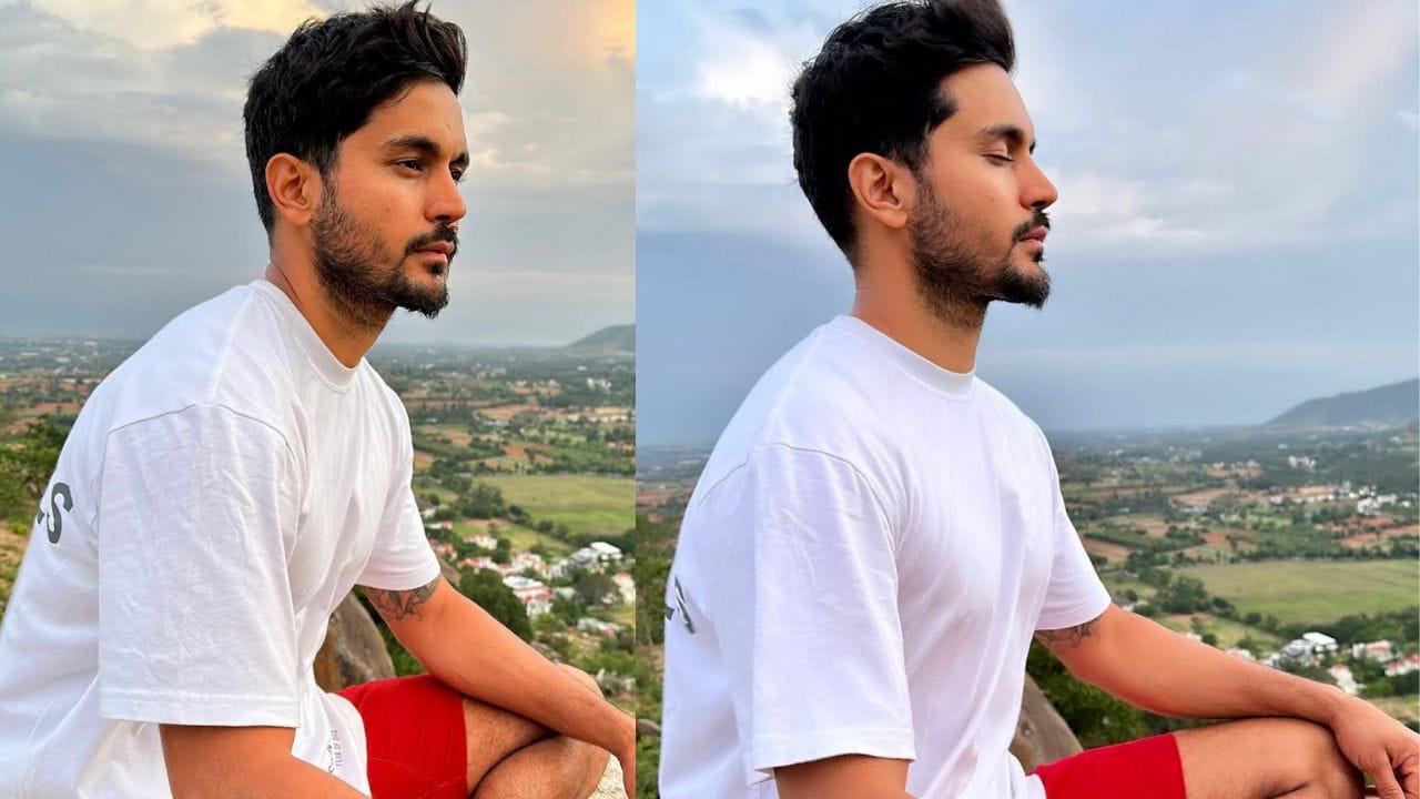 મનીષ પાંડેએ 14 જુલાઈ 2015ના રોજ ઝિમ્બાબ્વે સામે ભારત માટે વનડે ઈન્ટરનેશનલ (ODI) માં ડેબ્યૂ કર્યું હતું.  તેમણે કેદાર જાધવ સાથે 144 રનની પાર્ટનરશીપ સાથે સફળ ડેબ્યૂ કર્યું હતું.  તેમણે 17 જુલાઈ 2015ના રોજ તે જ પ્રવાસ પર ભારત માટે ટ્વેન્ટી20 ઈન્ટરનેશનલ ડેબ્યૂ કર્યું હતું.