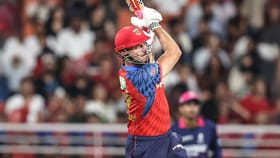 20 બોલમાં ફિફ્ટી, છેલ્લી ઓવરમાં 24 રન, પંજાબના ઓલરાઉન્ડરનો ધમાકો