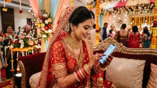 લગ્ન પછી દુલ્હન ગુગલ પર શું સર્ચ કરે છે ? તે જાણી પુરુષની આંખો ખુલી જશે