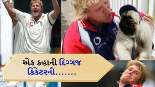 એશિઝ જીતાવનાર ચેમ્પિયન બોલરનો સંઘર્ષ, હવે કૂતરાઓની સેવા કરીને કરે છે ગુજરાન