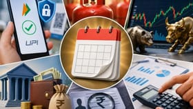 LPG માટે OTP ફરજિયાત, UPI ટ્રાન્ઝેક્શન મોંઘા! 1 મેથી લાગુ થશે નવા નિયમ