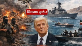 ઈરાને હોર્મુઝમાં ટેન્કરોની અવરજવર અટકાવી, લેબનાન પર હુમલા