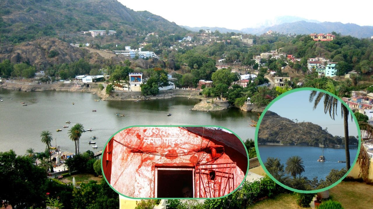 માઉન્ટ આબુ રાજસ્થાનના સિરોહી જિલ્લામાં આવેલું એકમાત્ર હિલ સ્ટેશન છે, જે તેની કુદરતી સુંદરતા માટે જાણીતું છે. અહીં  નક્કી તળાવ, અચલગઢ કિલ્લો અને અચલેશ્વર મહાદેવ મંદિર, ટોડ રોક અને ગુરુ શિખર જેવા સ્થળો પ્રવાસીઓને આકર્ષે છે. ઉનાળામાં અહીં તાપમાન લગભગ 35°C સુધી જાય છે, જ્યારે શિયાળામાં તે લગભગ 4°C સુધી ઘટે છે. (Credits: - Wikipedia)