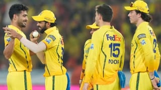 Breaking News: CSKના ખેલાડી પર તૂટ્યો દુખોનો પહાડ, IPL 2026ની મધ્યમાં માતાનું નિધન, MI સાથેની મેચ પહેલા આવ્યા સમાચાર