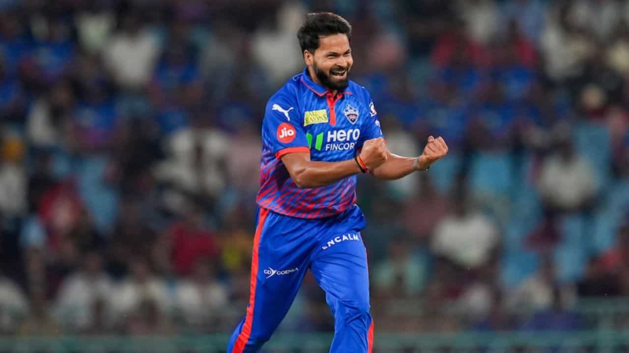 Breaking News: 5 મેચમાં 4 વખત કર્યો તિલક વર્માને આઉટ, ખાતું પણ ખોલવા ન દીધું, જોરદાર કેચ પકડ્યો