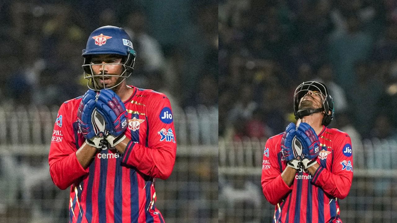  લખનૌ સુપર જાયન્ટસની ટીમમાંથી રમતા મૃકુલ ચૌધરી રાતોરાત સ્ટાર બન્યો હતો.