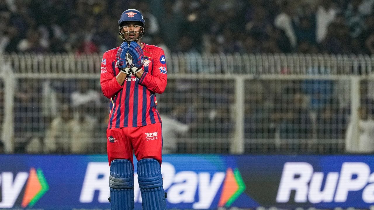  9 એપ્રિલ 2026ના રોજ મુકુલ ચૌધરીએ 27 બોલમાં મેચ જીતનાર 54 રન ફટકાર્યા હતા કારણ કે, તેમણે લખનૌ સુપર જાયન્ટ્સને કોલકાતા નાઈટ રાઇડર્સ સામે છેલ્લા બોલ પર 182 રનનો પીછો કરવામાં એકલા હાથે મદદ કરી હતી. 