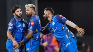 Breaking News: સતત ચાર મેચમાં હાર બાદ હાર્દિક પંડ્યાએ લીધો મોટો નિર્ણય, બે સ્ટાર ખેલાડીઓને કર્યા બહાર