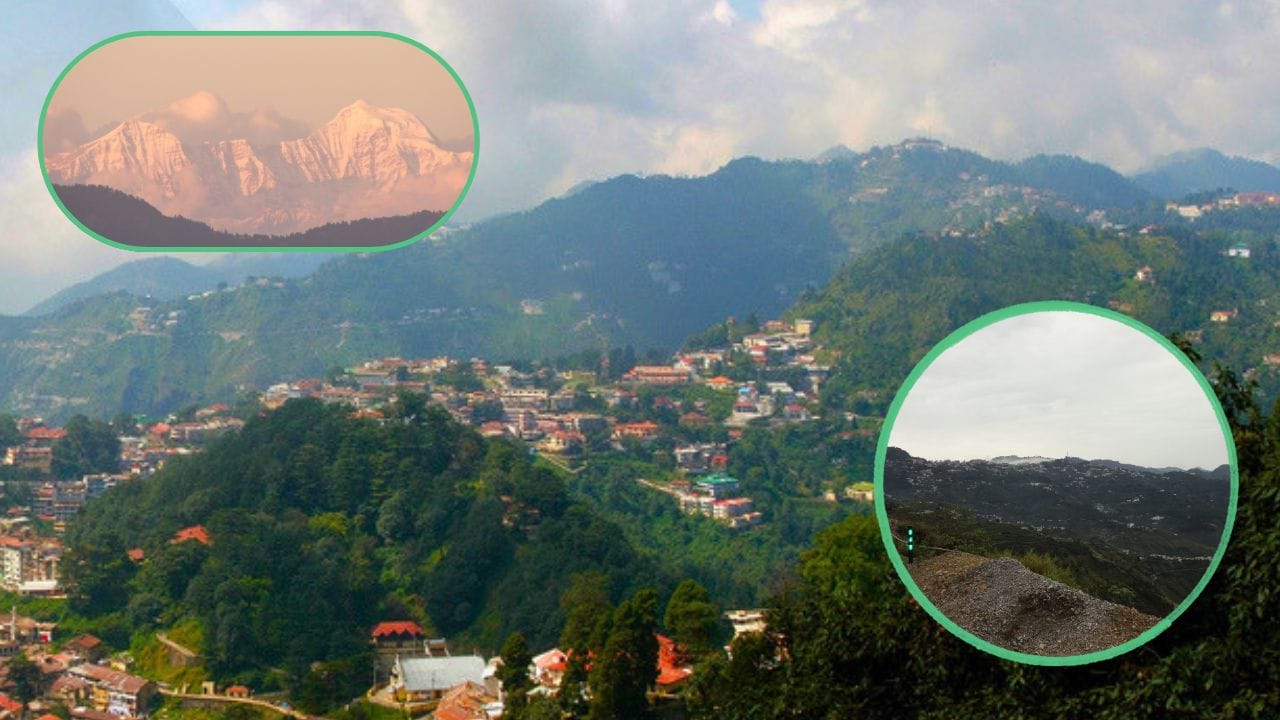 મસૂરી ઉત્તરાખંડમાં આવેલું એક પ્રસિદ્ધ હિલ સ્ટેશન છે, જે તેની સુંદર કુદરતી દૃશ્યો માટે જાણીતું છે. તેને “પહાડોની રાણી” તરીકે પણ ઓળખવામાં આવે છે અને અહીં ઘણા પ્રવાસીઓ આવે છે. અહીં તમે મસૂરી તળાવ, મસૂરી પાર્ક, ડોડ્ડા બેલુરી હિલ, ઓટ્ટી તળાવ, કેબિન્સ હિલ, કિન્નારામ, ગ્રીન વેલી વ્યૂ પોઇન્ટ અને ગુવાના ગુફાઓ જેવા આકર્ષક સ્થળોની મુલાકાત લઈ શકો છો. અહીં ફરવું સરળ અને આનંદદાયક છે. (Credits: - Wikipedia)