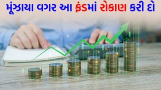 બીજે ક્યાંય જોવાની જરૂર નથી! 450% એબ્સોલ્યુટ રિટર્ન સાથે આ બન્યું ‘દેશનું નંબર 1’ ફંડ, આંખ બંધ કરીને રોકાણ કરી શકાય