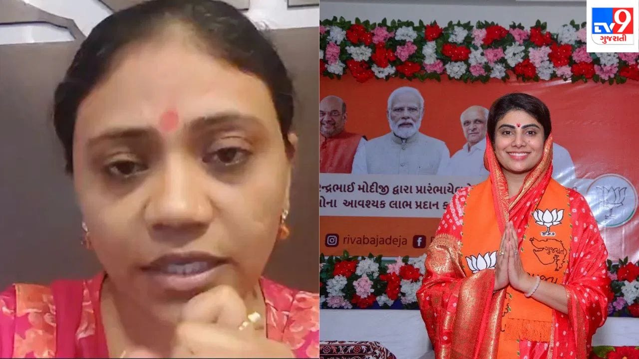 રાજકોટમાં નયનાબા જાડેજાની હાર સૌથી વધુ ચર્ચામાં છે. રવિન્દ્ર જાડેજા જેવા સ્ટાર ભાઈ અને રીવાબા જેવા મંત્રી ભાભી હોવા છતાં, કોંગ્રેસની ટિકિટ પર લડતા નયનાબાને ભાજપના ગઢમાં પરાજય મળ્યો.