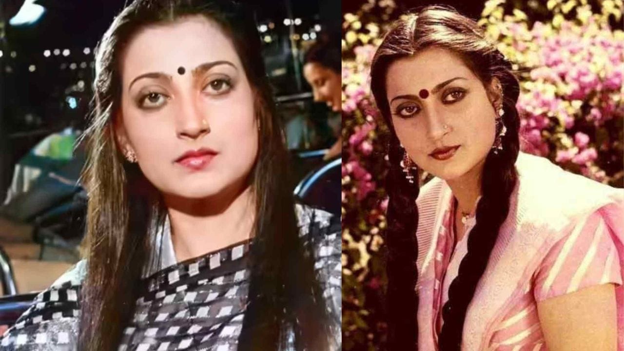 તેણે ગુપ્ત રીતે FTII (ફિલ્મ અને ટેલિવિઝન ઇન્સ્ટિટ્યૂટ ઓફ ઇન્ડિયા) ફોર્મ ભર્યું. તે વર્ષે, લગભગ 20,000 અરજદારોમાંથી ફક્ત 4-5 લોકોની પસંદગી કરવામાં આવી. નીતાને કોઈ આશા નહોતી, પરંતુ નસીબે તેનો સાથ આપ્યો અને તેને પ્રવેશ મળ્યો. FTII માં અભ્યાસ કરતી વખતે, નીતાને ફિલ્મ ઉદ્યોગના મોટા નામો દ્વારા ઓળખવામાં આવવા લાગી. તેણીએ મોડેલિંગ શરૂ કર્યું અને કોલેજમાં જ "પોંગા પંડિત" અને "યે હૈ ઝિંદગી" જેવી ફિલ્મોમાં ભૂમિકાઓ ભજવી. પરંતુ તેની કારકિર્દીનો સૌથી મોટો વળાંક 1978 માં આવ્યો, જ્યારે રાજ ખોસલાએ તેને તેની ફિલ્મ "મેં તુલસી તેરે આંગણ કી" માટે સાઇન કરી. (ફોટો ક્રેડિટ-Google)