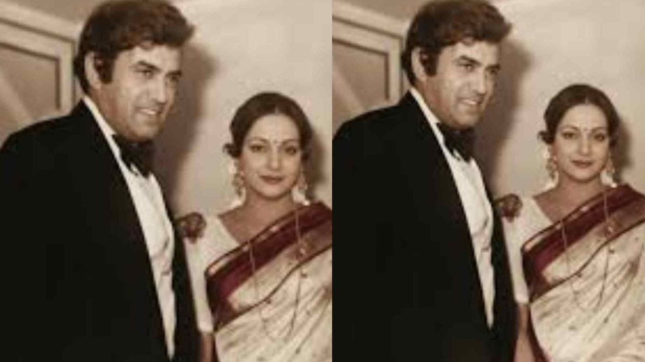 નીતા મહેતાએ 1980ના દાયકામાં ઘણી હિટ ફિલ્મો આપી હતી, પરંતુ સંજીવ કુમાર સાથેની તેમની ઓન-સ્ક્રીન જોડી તેમને સૌથી વધુ લોકપ્રિય રહી. સાથે કામ કરતી વખતે, બંને નજીક આવ્યા, અને તેમની ગાઢ મિત્રતા પ્રેમમાં પરિણમી. નીતા સંજીવ કુમારને ખૂબ પ્રેમ કરતી હતી અને તેમની સાથે રહેવા માંગતી હતી. (ફોટો ક્રેડિટ-Google)