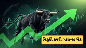 Niftyમાં ઘટાડા બાદ બાઉન્સ બેકની સંભાવના, 24000ના સપોર્ટ પરથી ફરી આવશે