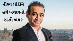 લંડનમાં CBIની ચહલપહલ, નીરવ મોદીને ટૂંક સમયમાં લાવવામાં આવી શકે છે ભારત