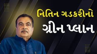 Breaking News : ઈંધણ કટોકટી વચ્ચે ગડકરીએ રજૂ કર્યુ આત્મનિર્ભર ભારત માટે ગ્રીન વિઝન, જુઓ Video