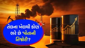 પેટ્રોલ-ડીઝલના વધતા ભાવ પાછળ કોનું ગણિત? કોણ ભરે છે 'પોતાના ખિસ્સા'?