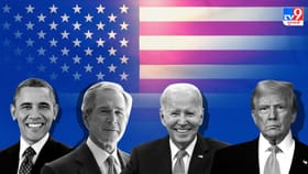 ઈઝરાયેલના નેતન્યાહુના કહેવાથી ટ્રમ્પે ઈરાન પર હુમલો કર્યોઃ ખુલાસો