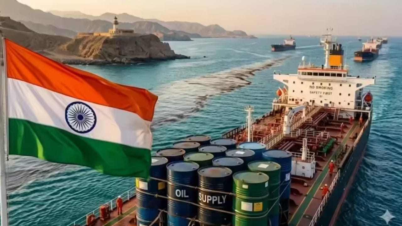 ફટાફટ તેલના ટેન્કર મોકલો.... સીઝફાયરનો પુરો લાભ લેવાની તૈયારીમાં ભારત, સ્ટોક ફુલ કરવાની યોજના