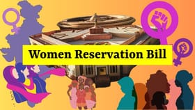 Women Reservation Bil: નવા અને જૂના મહિલા બિલ વચ્ચે શું તફાવત છે?