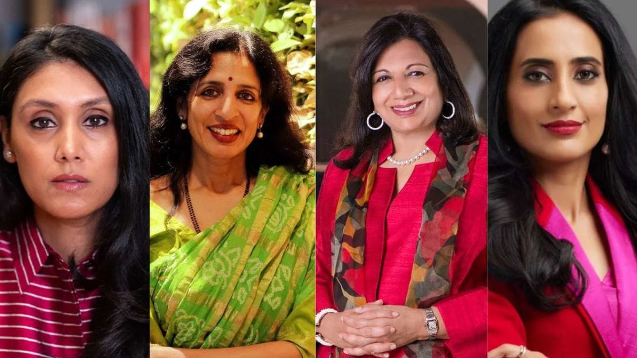 હાલની સ્થિતિ અને પડકારો: હાલમાં લોકસભામાં મહિલાઓનું પ્રતિનિધિત્વ લગભગ 14 % જેટલું છે. આ કાયદો લાગુ થયા પછી તે 33 %સુધી પહોંચી શકે છે. છતાં, અમલમાં વિલંબ, પછાત વર્ગ માટે અલગ આરક્ષણ અને રાજકીય તાલીમ જેવા મુદ્દાઓ હજી પડકારરૂપ છે. (Image Credit Source: Social Media)