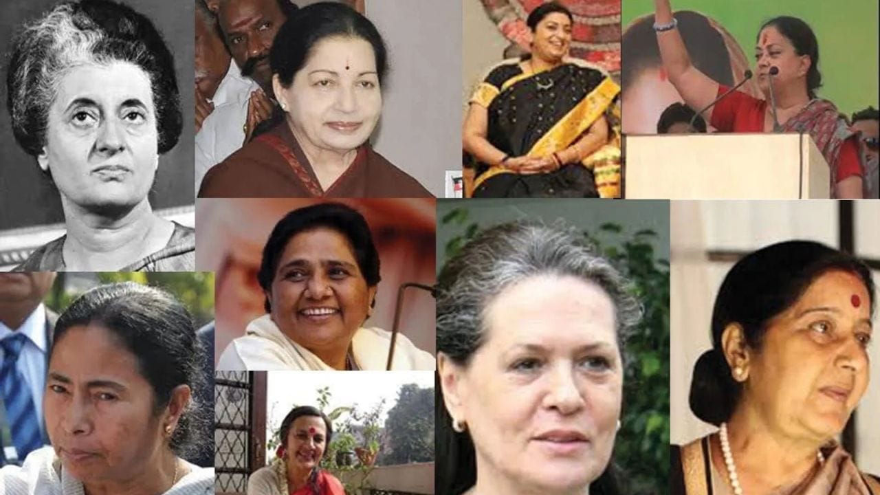 સીટ રોટેશન પર ચર્ચા: નવા કાયદામાં દરેક ચૂંટણીમાં આરક્ષિત બેઠકો બદલાશે. આથી વધુ મહિલાઓને તક મળશે, પરંતુ સતત વિકાસ કાર્યમાં વિક્ષેપ આવવાની શક્યતા પણ વ્યક્ત કરવામાં આવી રહી છે. (Image Credit Source: Social Media)