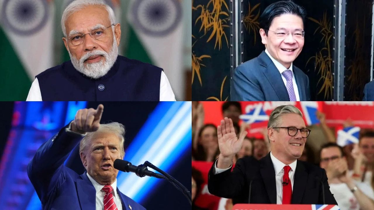 સામાન્ય રીતે આપણને એવું લાગે છે કે, અમેરિકા કે રશિયા જેવા શક્તિશાળી દેશોના નેતાઓનો પગાર સૌથી વધુ હશે પરંતુ હકીકત કંઈક અલગ જ છે. તાજેતરમાં સામે આવેલા આંકડાઓ મુજબ, એક નાનકડા દેશના વડાપ્રધાનની સેલેરી એટલી વધારે છે કે, તે જોઈને વિશ્વના સૌથી શક્તિશાળી ગણાતા દેશોના નેતાઓની પણ ઊંઘ ઊડી ગઈ છે.