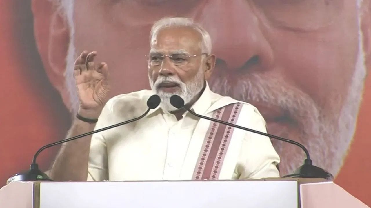 PMIS: PM ઇન્ટર્નશિપ યોજના હેઠળ યુવાનો માટે મોટા સમાચાર, હવે દર મહિને મળશે 9 હજાર રૂપિયા
