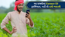 PM કિસાનનો 23મો હપ્તો જોખમમાં? Farmer ID નથી તો પૈસા નહીં મળે