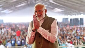 આવતીકાલ 26 એપ્રિલે મતદાન કરવા આવશે વડાપ્રધાન નરેન્દ્ર મોદી?