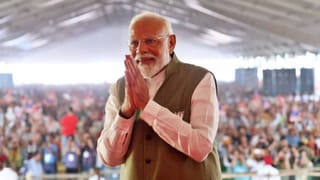 Breaking News: શું સ્થાનિક સ્વરાજ્યની ચૂંટણીમાં મતદાન કરવા આવશે વડાપ્રધાન નરેન્દ્ર મોદી? જાણો લેટેસ્ટ અપડેટ