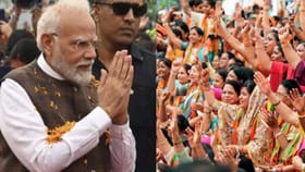 મહિલા અનામતની સાથેસાથે સરકાર લોકસભાની વધારશે બેઠકો ?